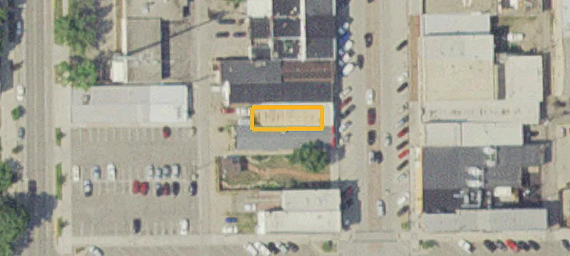 215 Main S Ave