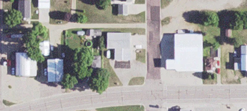304 Rock St
