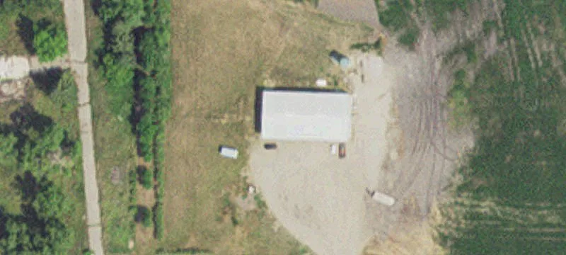 4118 County Hwy 19