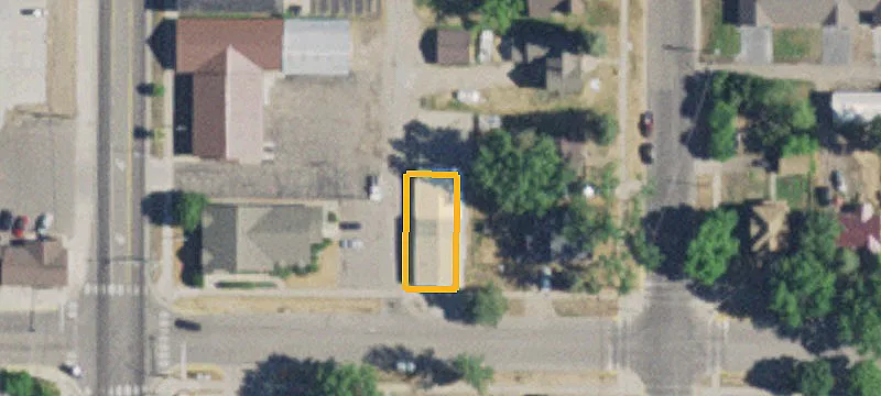 14 2nd S Ave