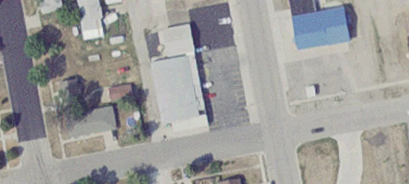 203 Main St