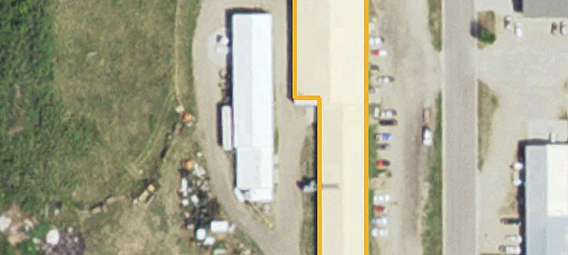 600 Polk SW Ave