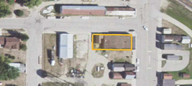 Lancaster, MN 56735