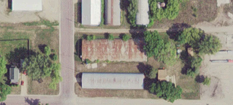 Winnebago, MN 56098