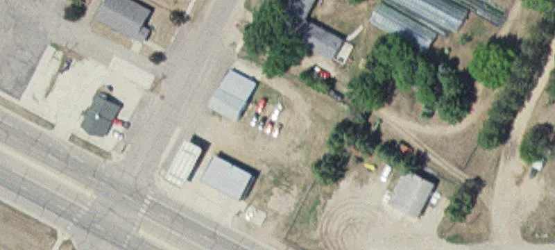 Verndale, MN 56481