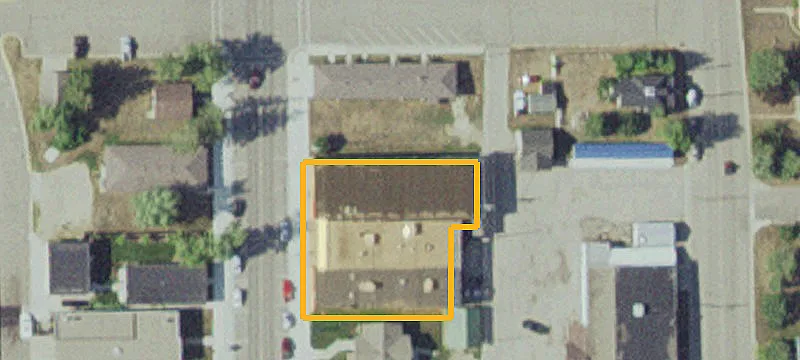 116 Main N Ave