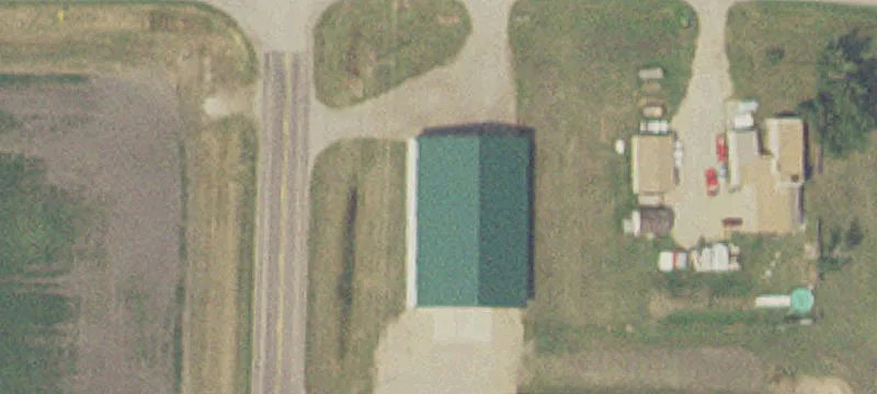 Breckenridge, MN 56520