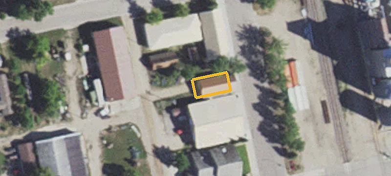Argyle, MN 56713
