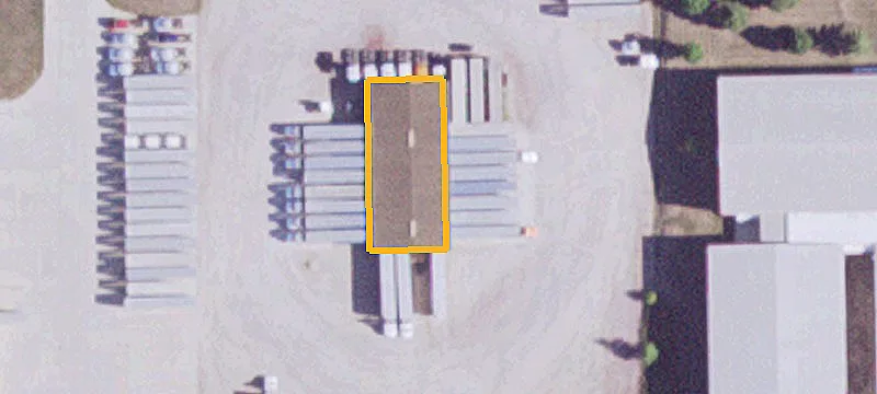 172 Industrial Park