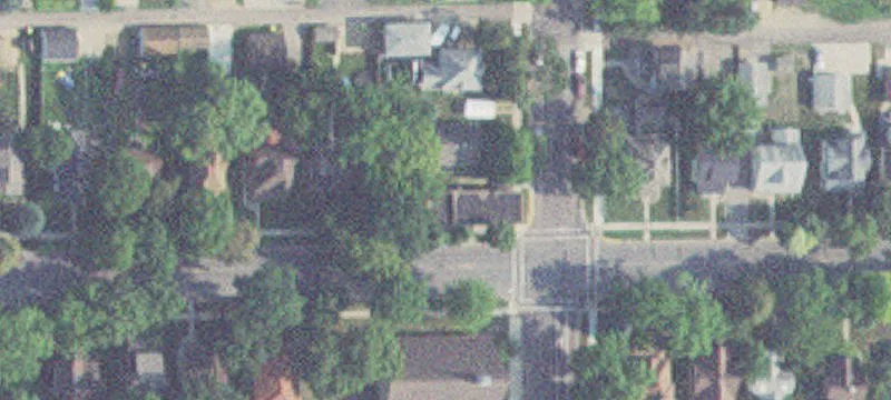 401 Sherman St