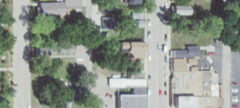 521 Main N St