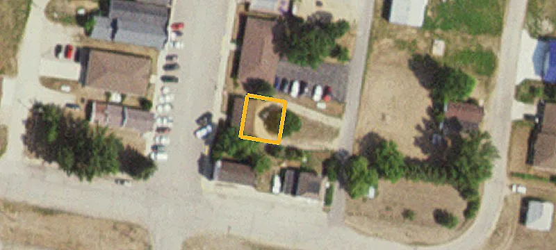209 Garfield N Ave