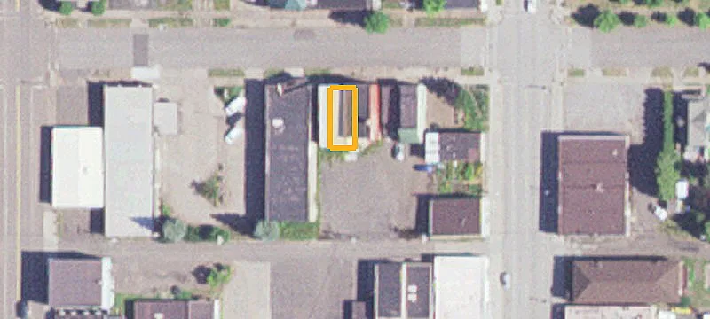 610 2nd Ave