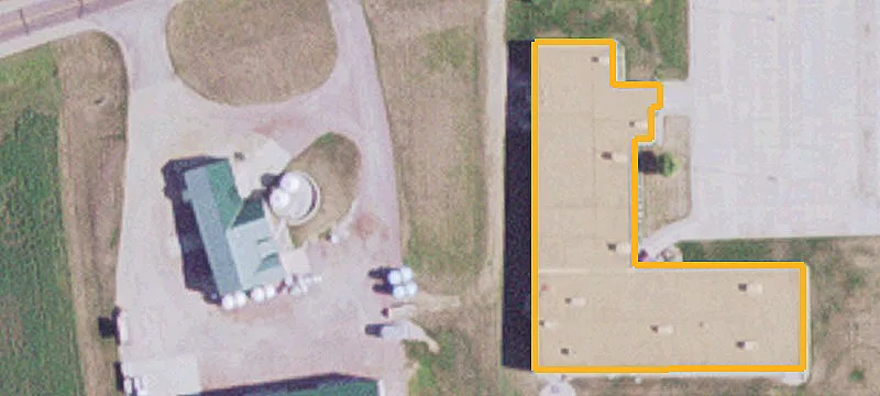 138 Industrial Park