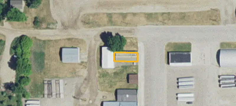 Prinsburg, MN 56281
