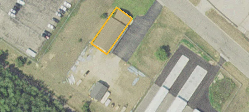 1100 Industrial Park SE Dr