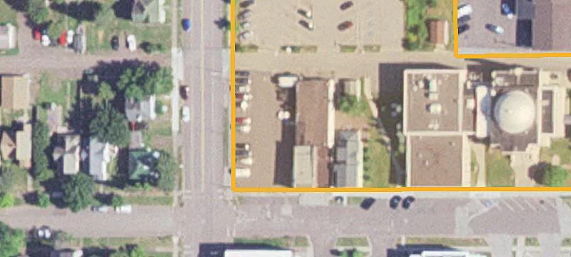 625 3rd Ave