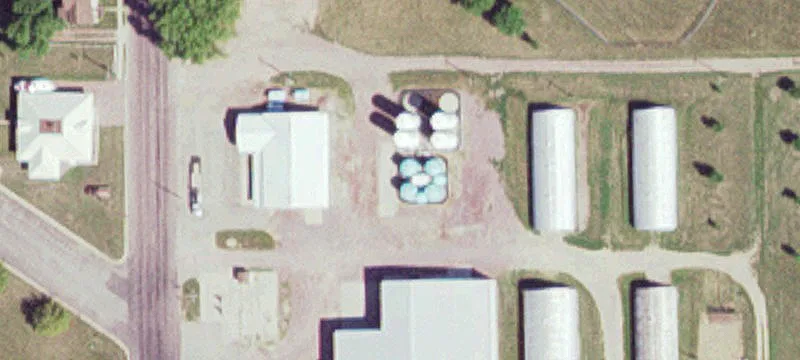 Okabena, MN 56161
