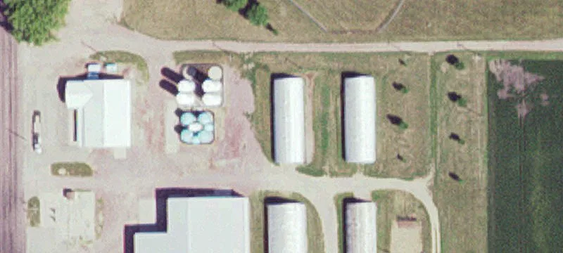 Okabena, MN 56161