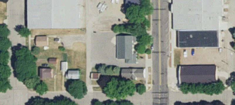 208 Main N St