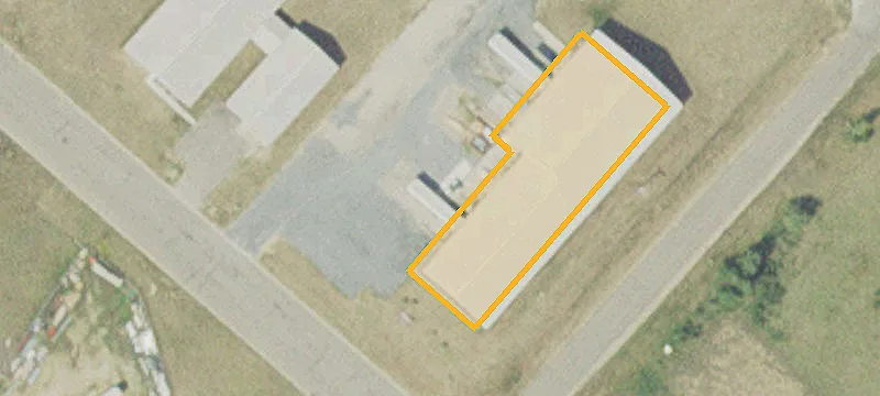 1225 Industrial Park SE Dr