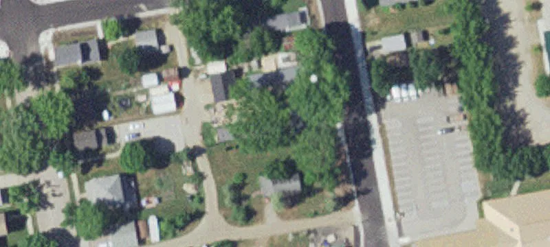 118 3rd St