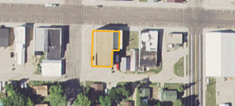 221 Studdart Ave