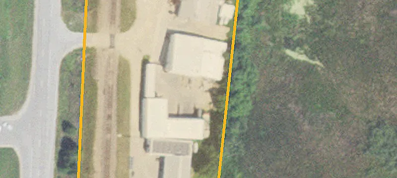150 Industrial Rd