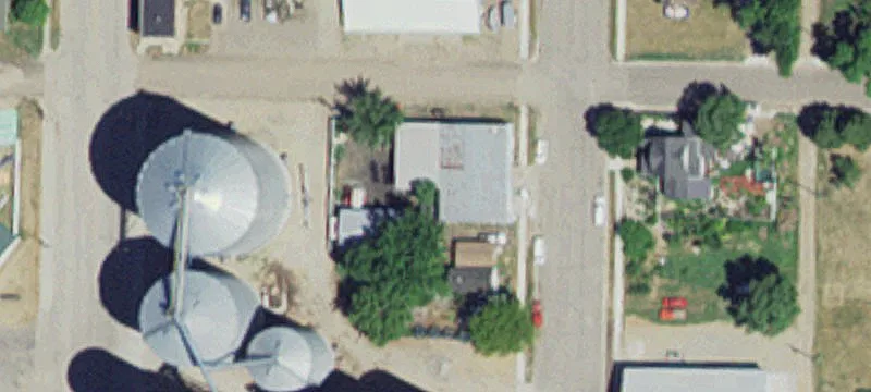 535 Locust St