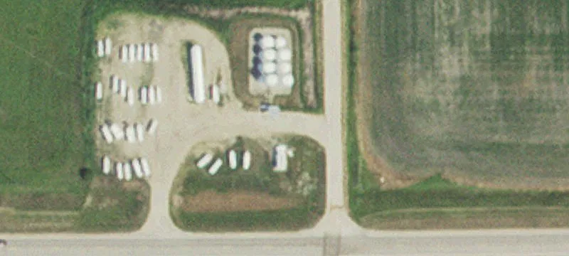 Newfolden, MN 56738