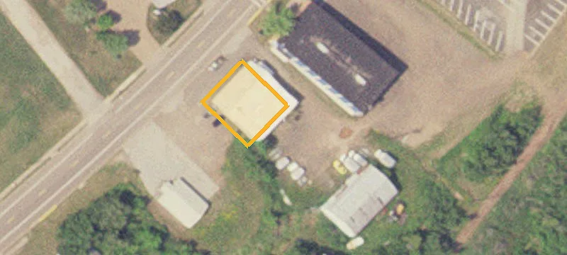 99 Outer Dr