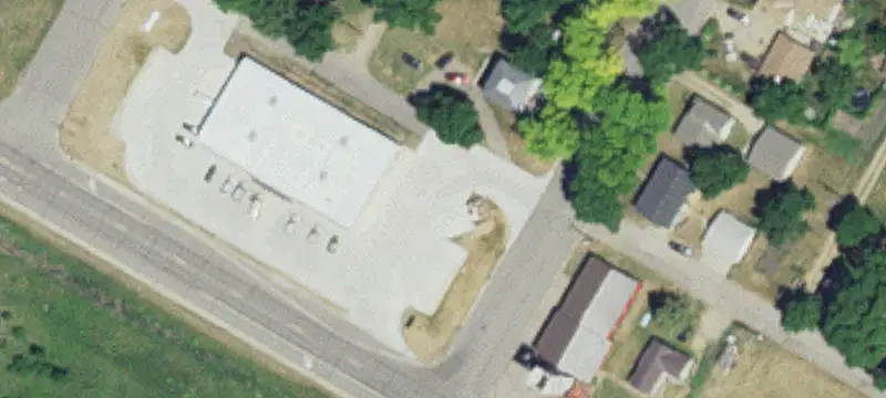 Kerkhoven, MN 56252