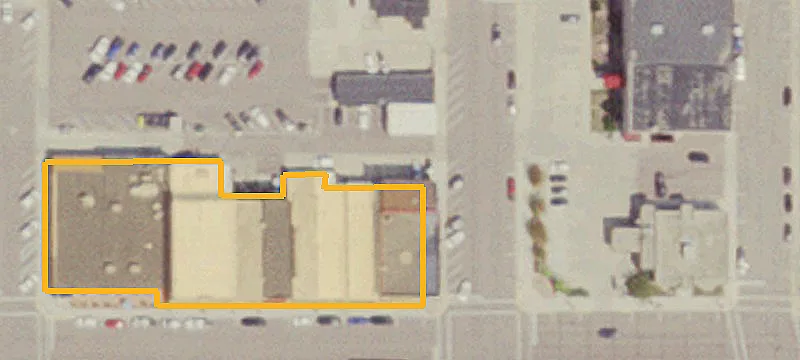 110 Hiawatha Ave