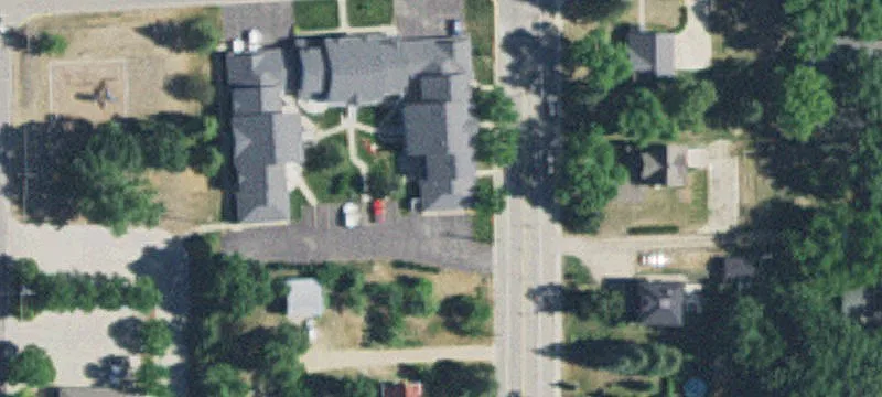 110 1st Ave Neb