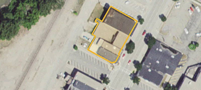 203 Main St