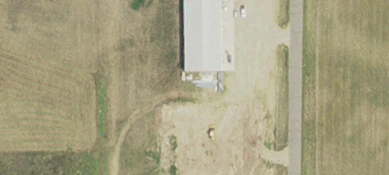 15444 Sherbrooke Rd