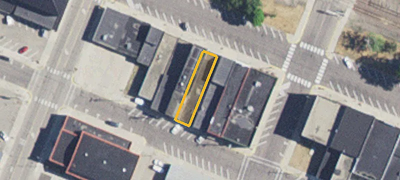 1311 Pacific Ave