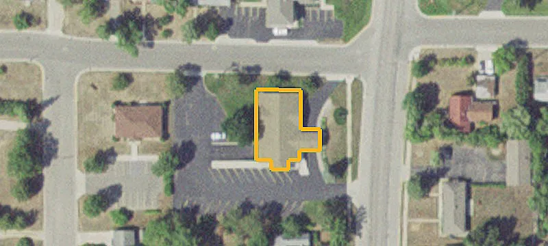 2815 Bemidji N Ave