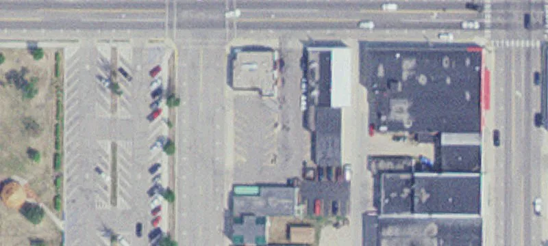 122 3rd W St