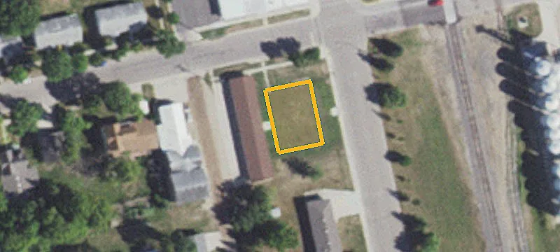 609 Pacific Ave