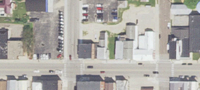 111 Main St