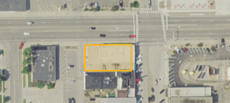 101 Main S Ave