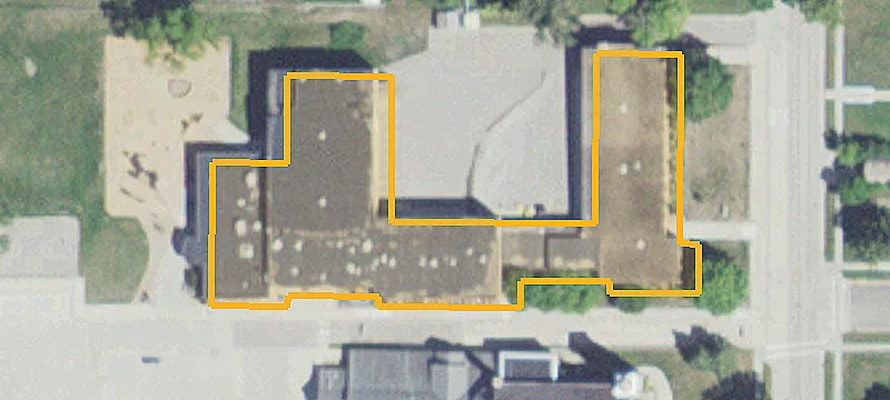 730 Cedar Ave