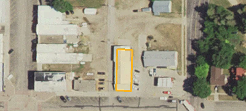 115 Benton St