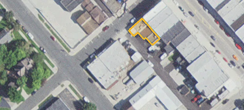 20 2nd SW St