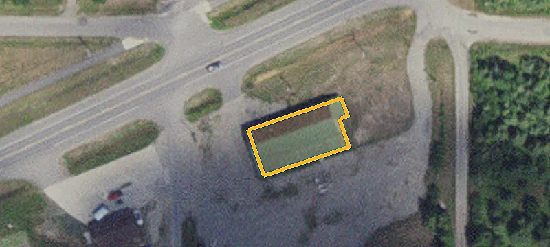 3536 Hwy 11th E