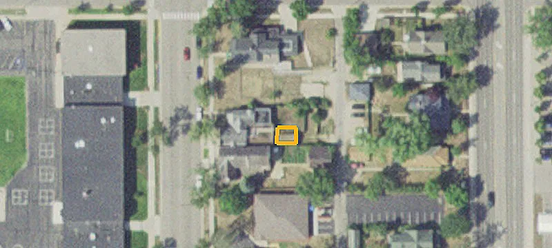 814 Beltrami NW Ave
