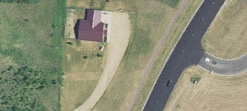 201 Sherwood Dr