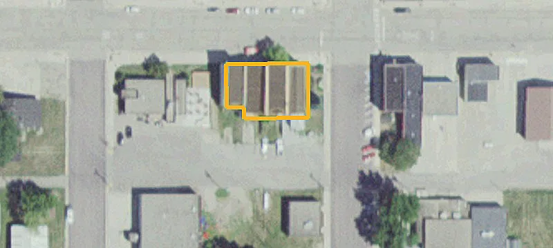 205 5th N St