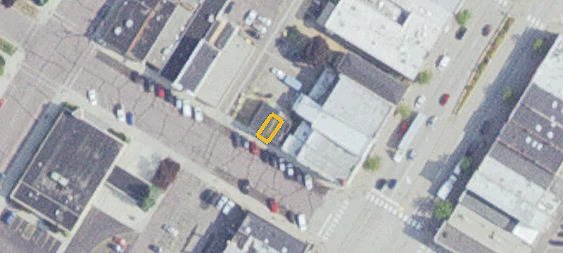 209 Nassau St